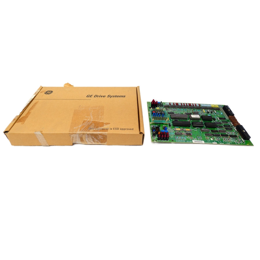 GENERAL ELECTRIC DS3800NFCF1J1E NSMP