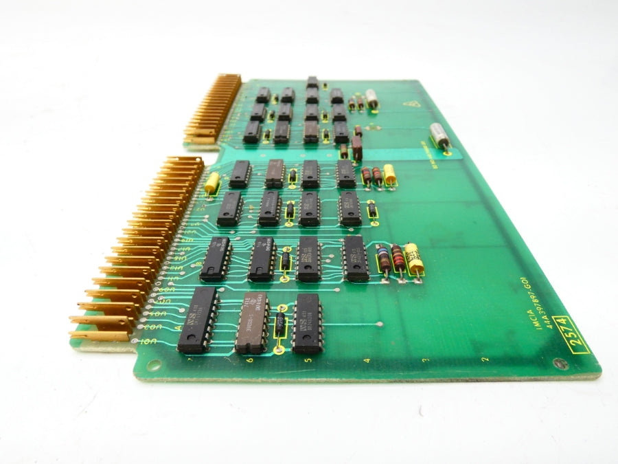 GENERAL ELECTRIC 44A397897-G01 44B398600-001 NSNP