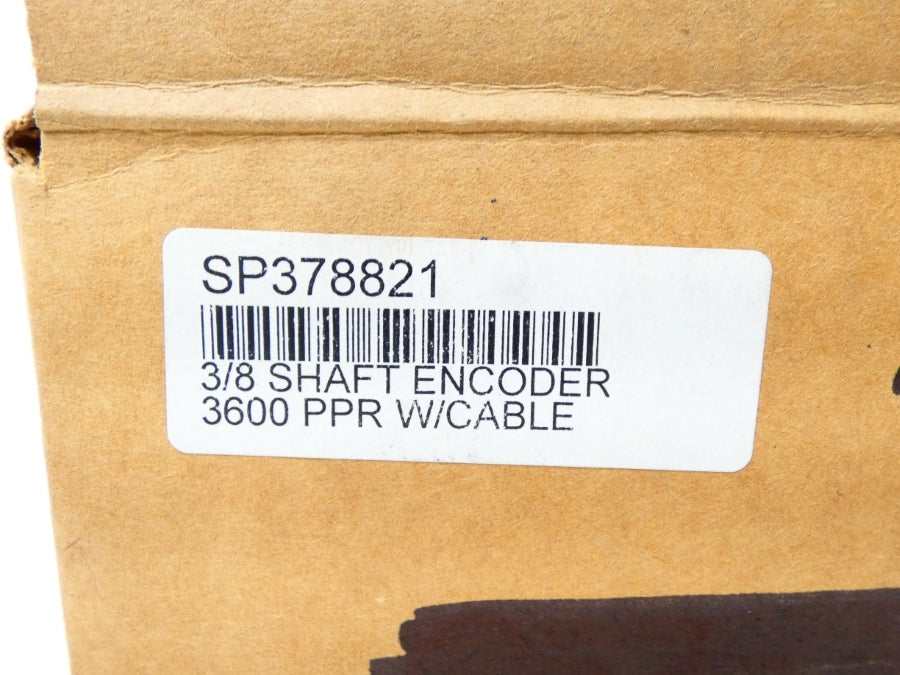 VIDEOJET SP378821 HC62536000101 5-26V NSMP