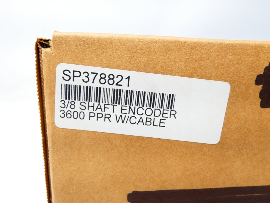 VIDEOJET SP378821 NSFS