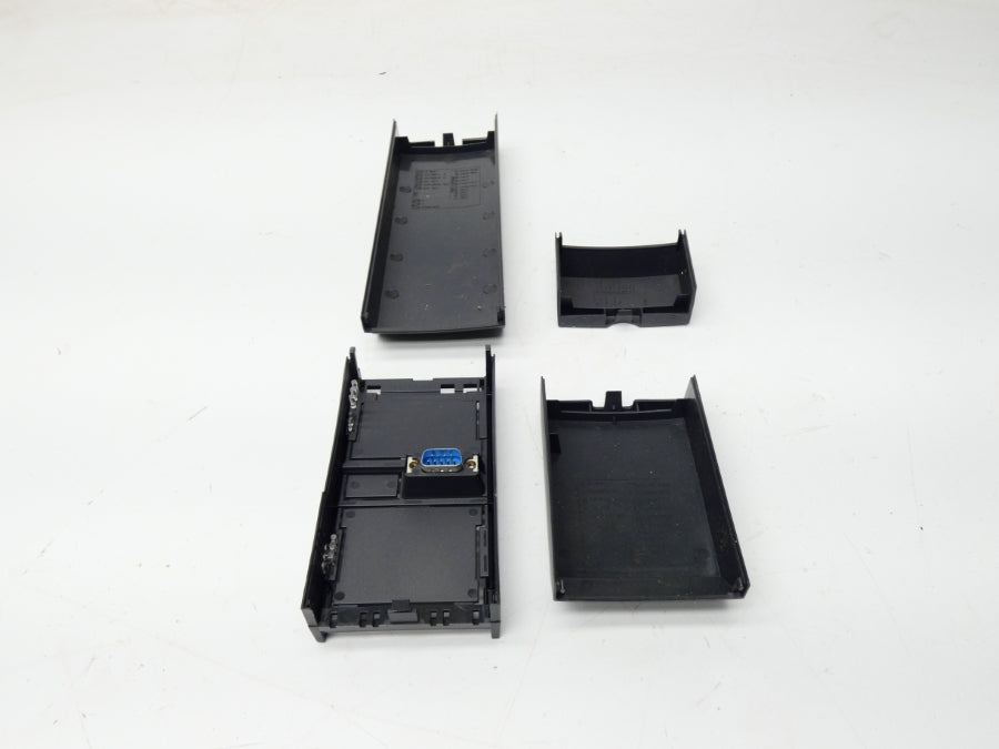 DANFOSS 130B1135 VER. 4.03 NSMP