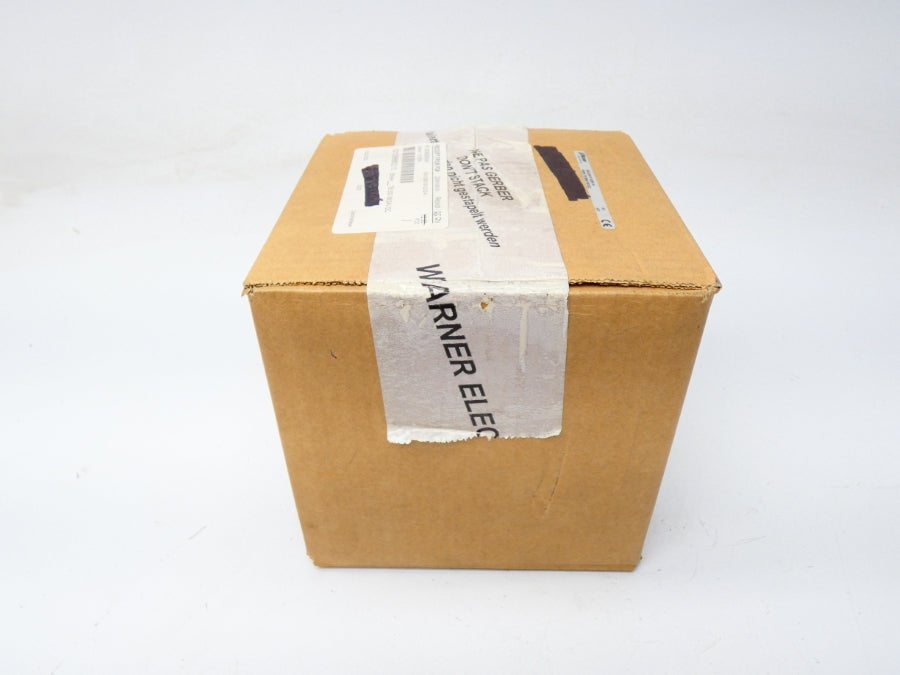 WARNER TB500IM 30312241 24VDC NSFS