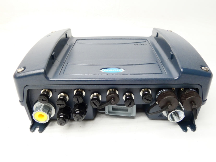 HACH SC1000 LXG400.99.1R382 110-230VAC NSMP