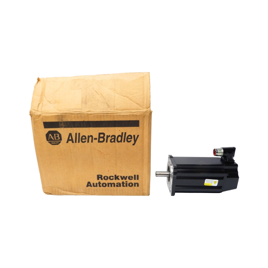 ALLEN BRADLEY VPLB1003FCK12AA SER. A 480V 6.14A NSMP