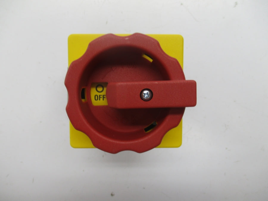 SONTHEIMER NLT40/4E/Z33 600VAC 40A NSNP