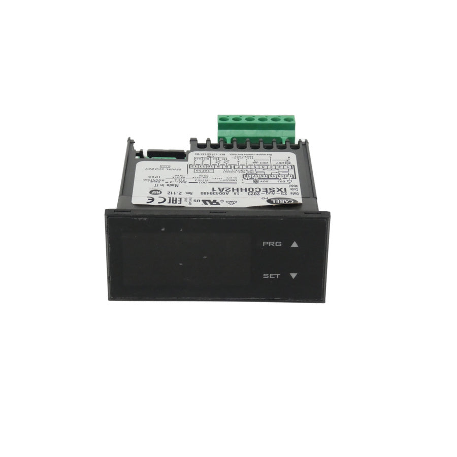 CAREL IXSEC0HH2A1 REV. 2.112 115-230V 12A NSNP
