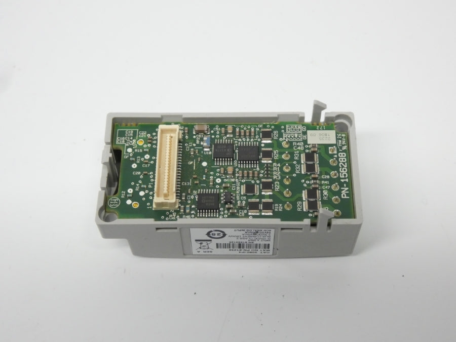 ALLEN BRADLEY 2080-IF4 SER. A 0-10VDC UNMP
