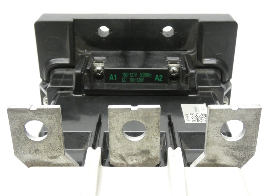 FUJI ELECTRIC SC-N10 SC2CBAA 100-127V 400A NSNP