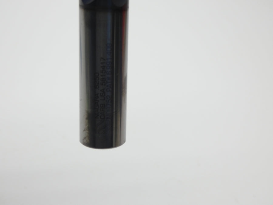 NIAGARA CUTTER STS430.2-0.625-D2-S.3-Z4 NSMP