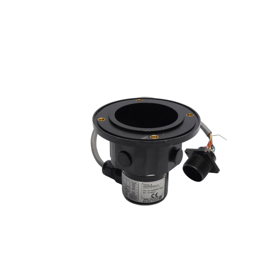 RELIANCE ELECTRIC 607980-70B H2310240032XX17 NSNP