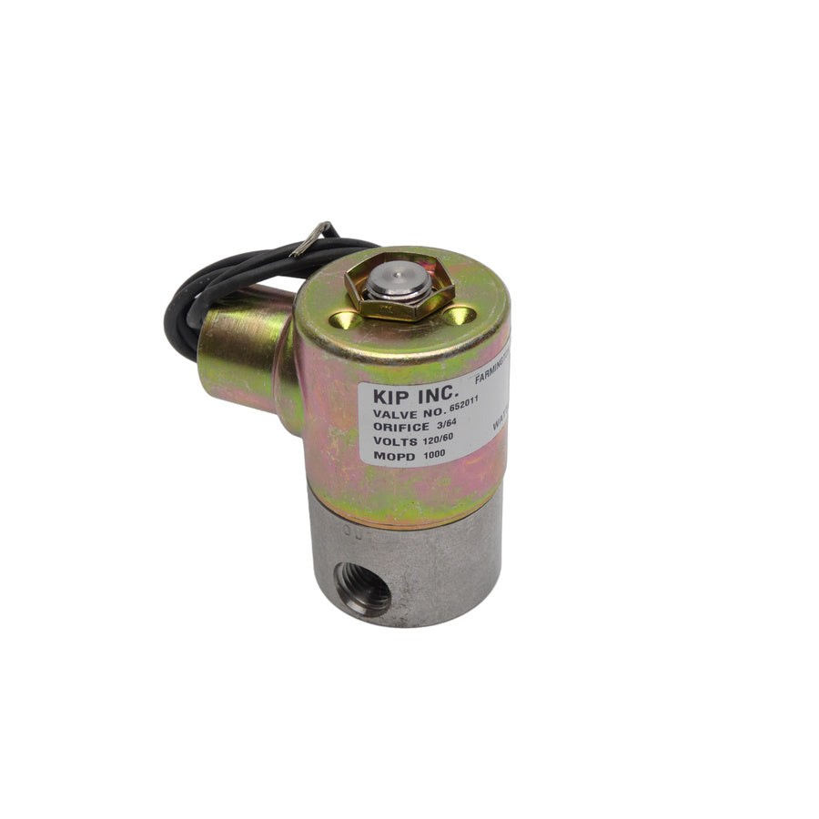 KIP INC. 652011 120V 3/64" NSNP