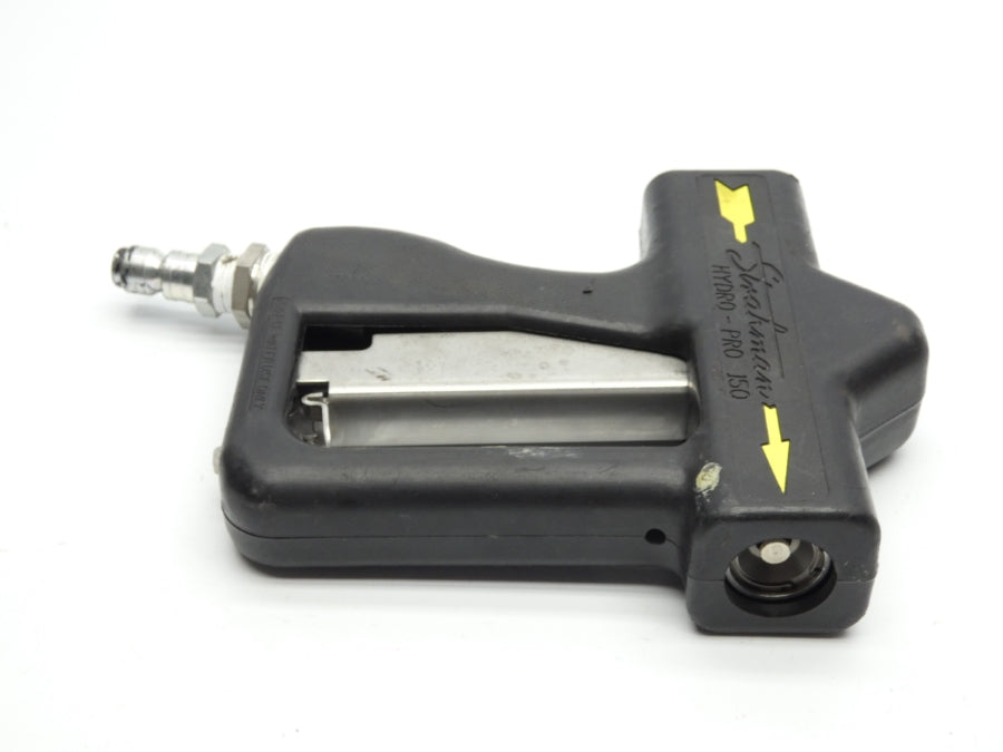 STRAHMAN HYDRO-PRO 150 UNMP