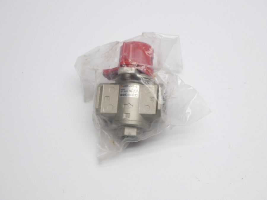 SMC VHS30-N03-Z 15-150PSI NSMP
