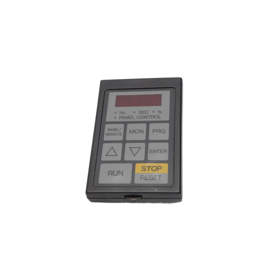 PANEL UNIT CBVX-7B5 UNMP