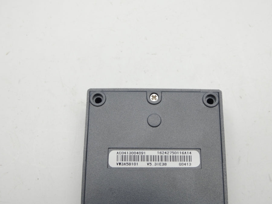 KEYPAD VW3A58101 NSNP
