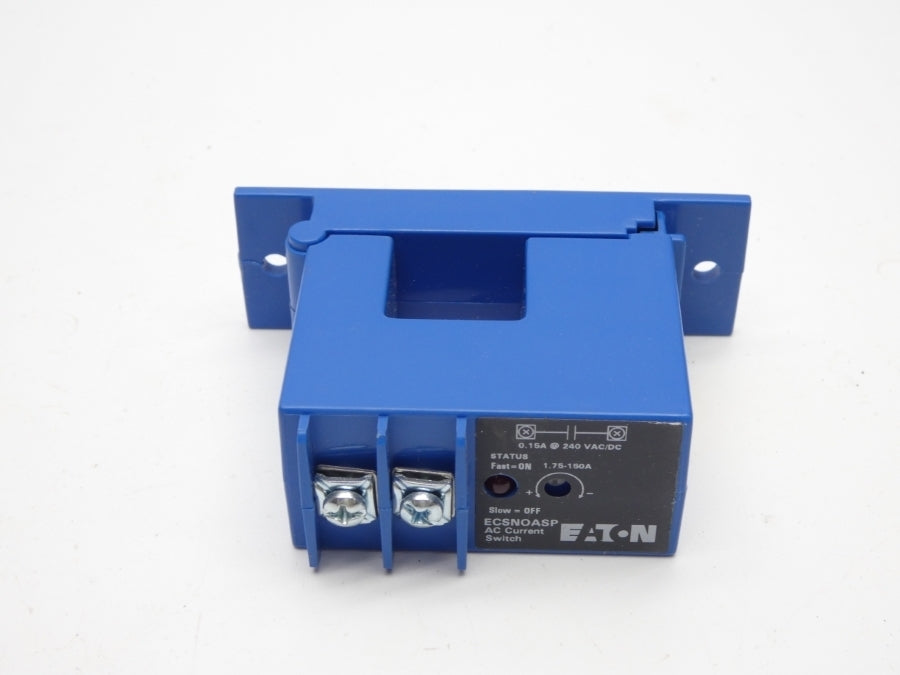 EATON ECSNOASP SER. A1 240V 1.75-150A NSMP