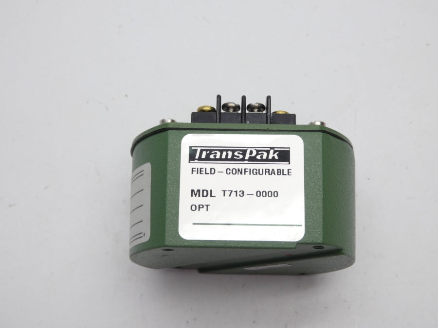 TRANSPAK T713-0000 NSMP
