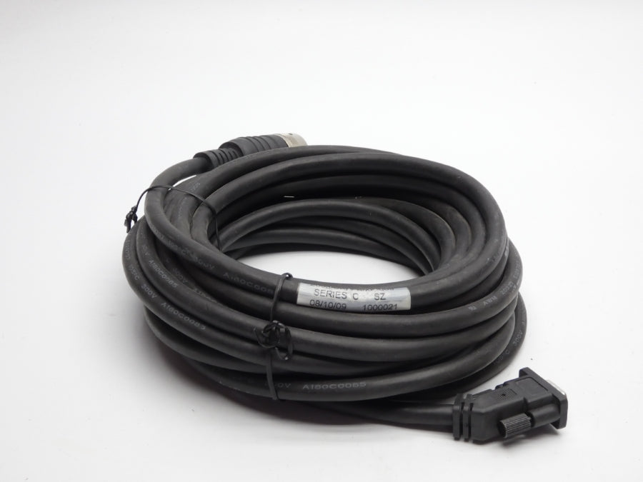 SERVO CABLE 2090-UXNFBMP-S09 SER. C NSNP