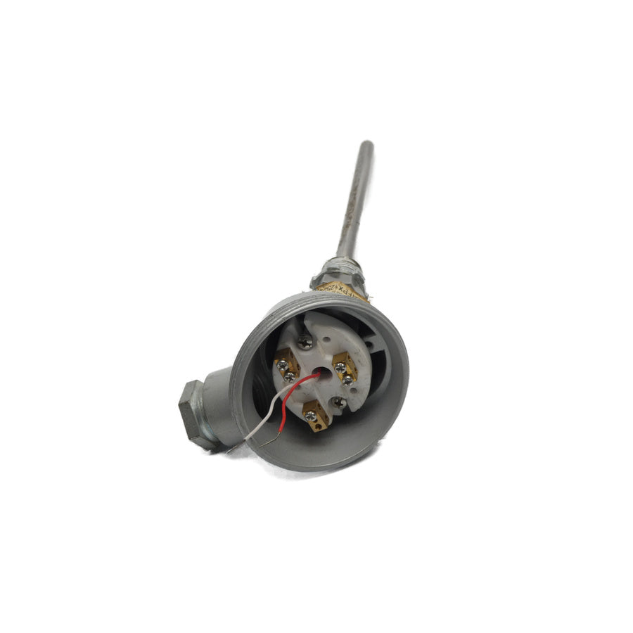 REOTEMP B1FPX12524X UNMP