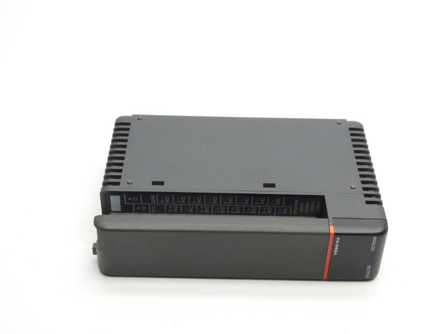 FACTS F4-04DA 10VDC NSNP