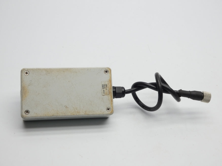 BANNER ENGINEERING DBQ5 UNMP