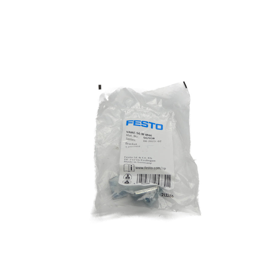 FESTO VAME-S6-W-M46 567038 NSMP