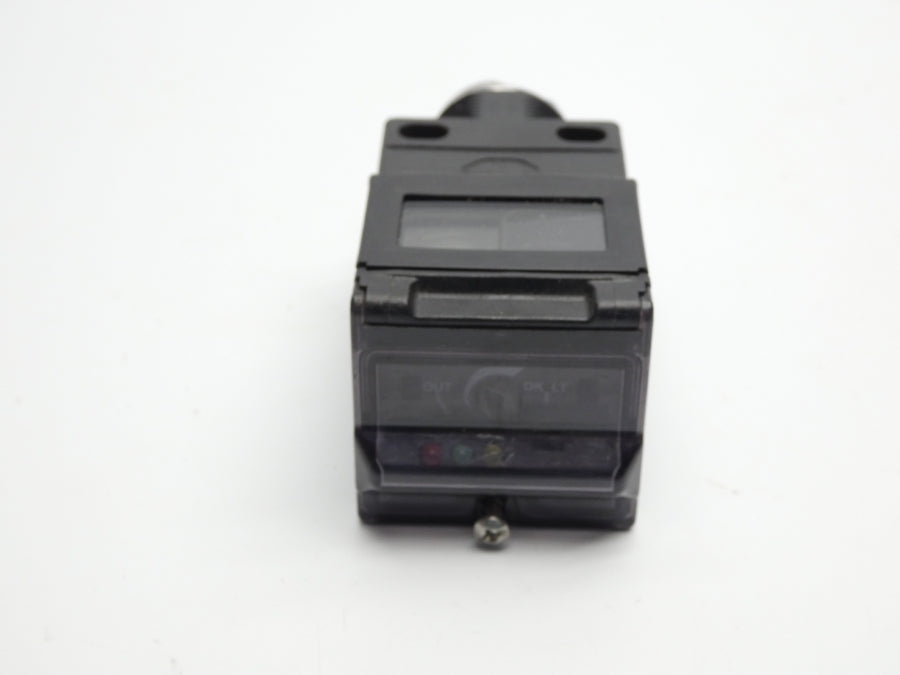 ALLEN BRADLEY 42GRU-9200-QD SER. B 10-30VDC UNMP