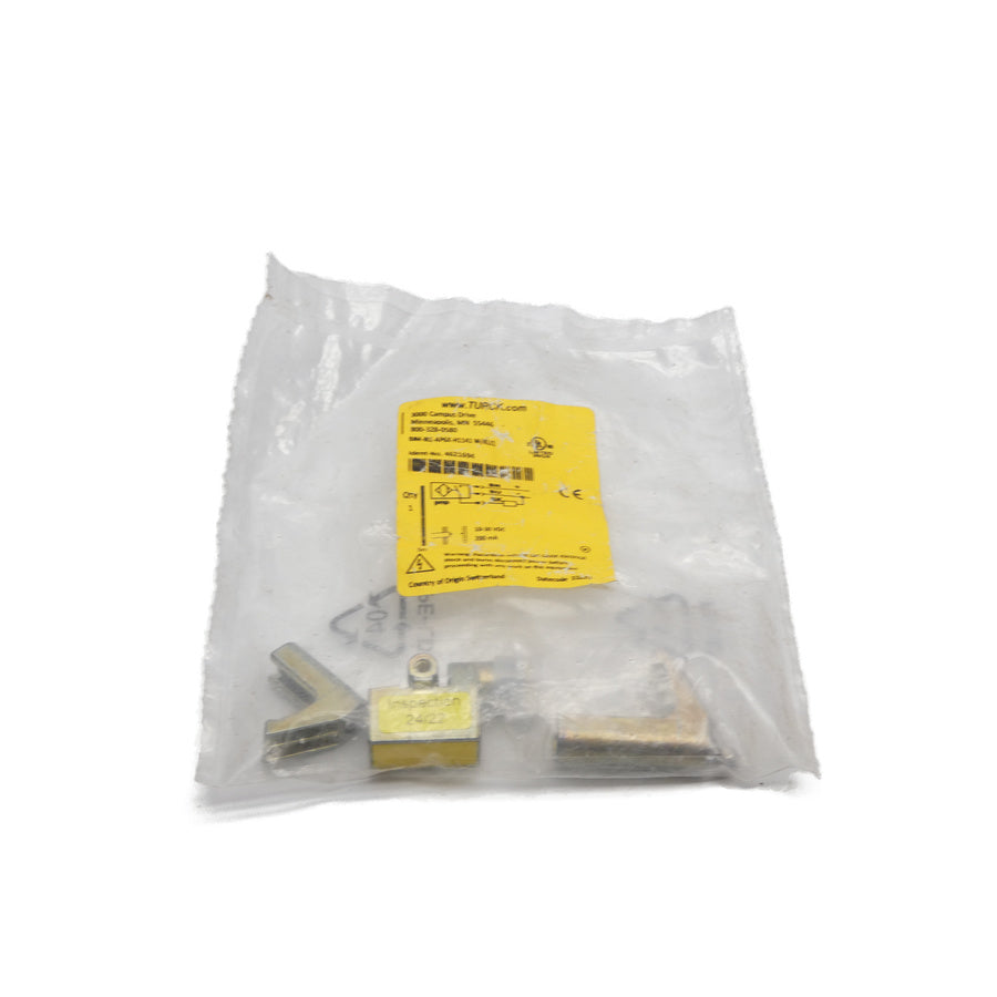 TURCK BIM-IKE-AP6X-H1141W/KLI1 4621694 10-30VDC NSMP