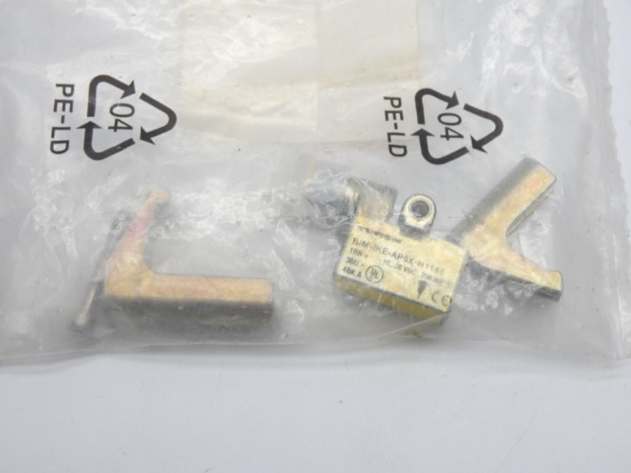 TURCK BIM-IKE-AP6X-H1141W/KLI1 4621694 10-30VDC NSMP