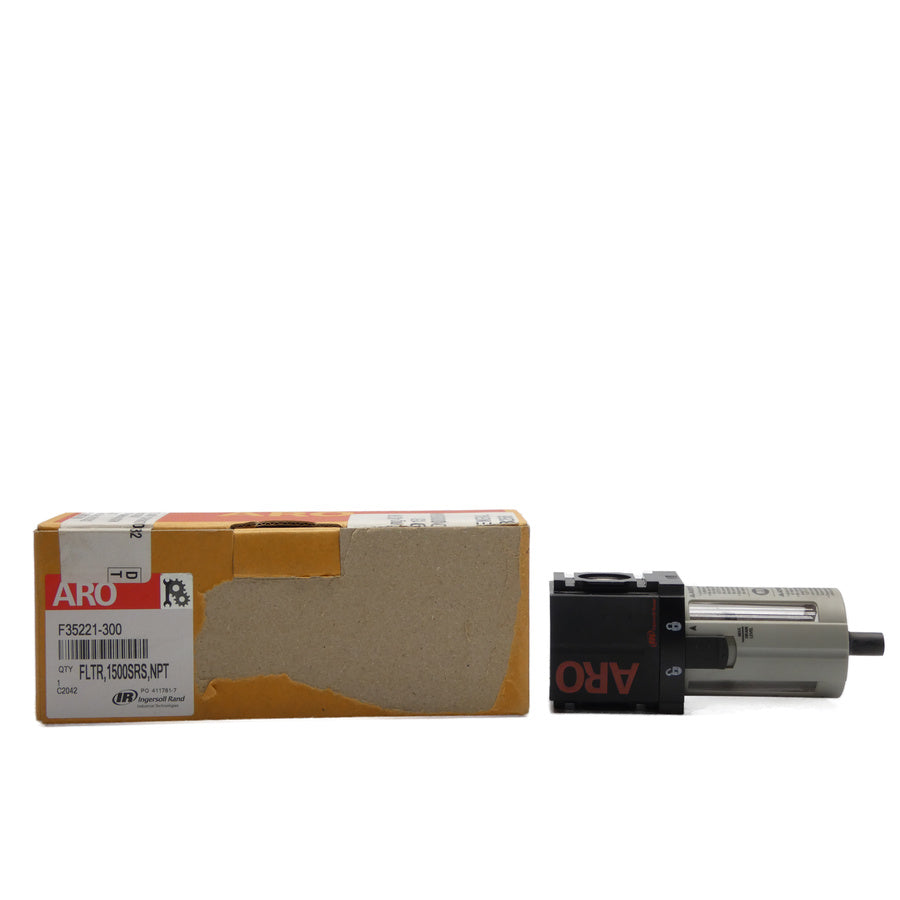 ARO F35221-300 150PSI NSMP