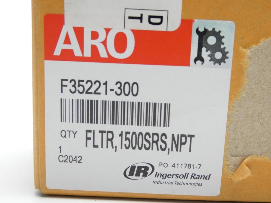 ARO F35221-300 150PSI NSMP