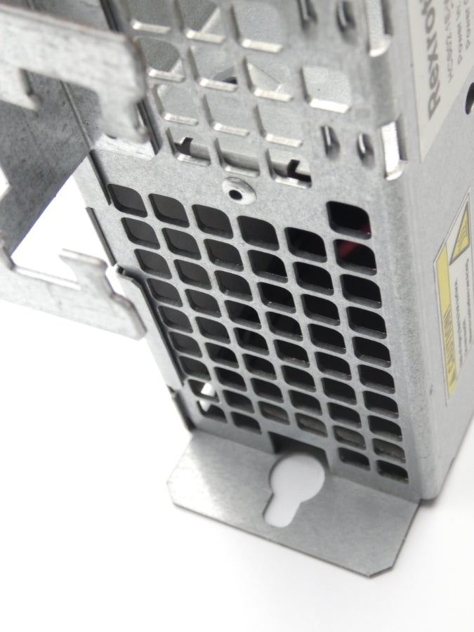 REXROTH HCS02.1E-W0012-A-03-NNNN R911298371 200-500VAC 6A UNMP