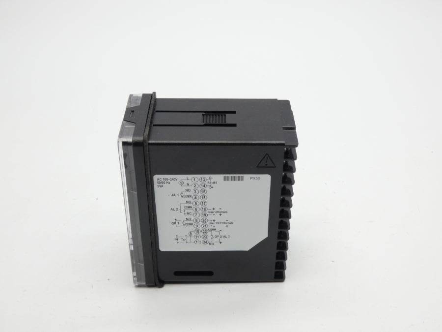 RED LION CONTROLS PXU31A30 100-240VAC VER. 1.53 NSMP