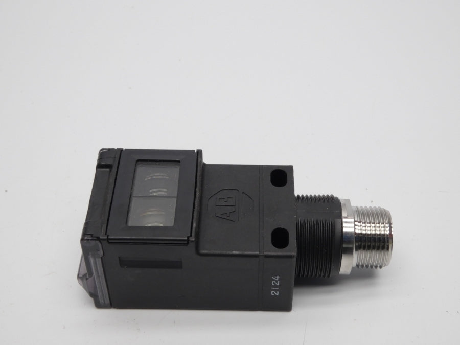 ALLEN BRADLEY 42GRU-9200-QD1 SER. B 10-30VDC NSNP