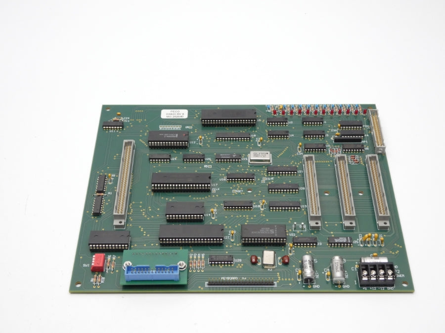 PECO D3833 REV. 8 NSMP
