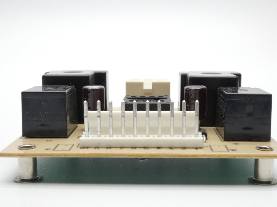 RELAY BOARD RLY2049 UNMP