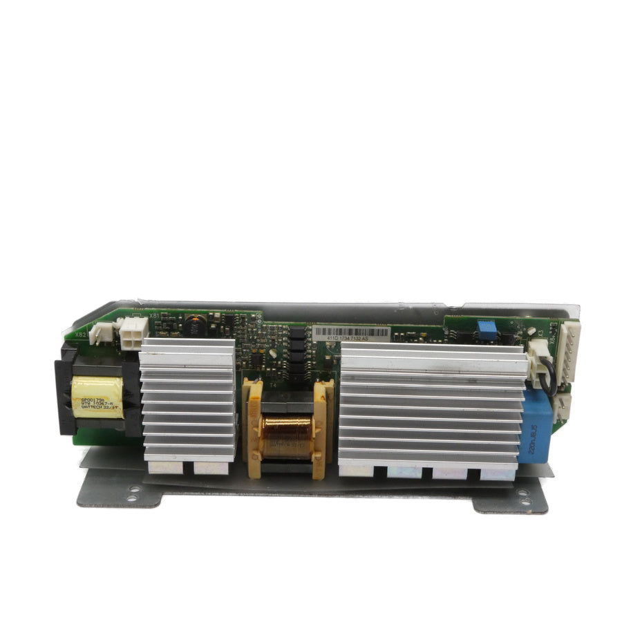 CONTROL BOARD PC00411F UNMP