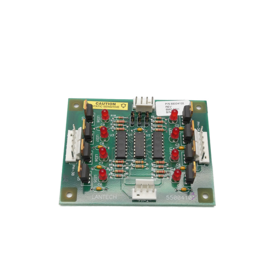 LANTECH 55004102 NSNP