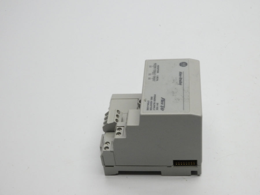 ALLEN BRADLEY 1794-ASB SER. C F/W D REV. C01 24VDC UNMP
