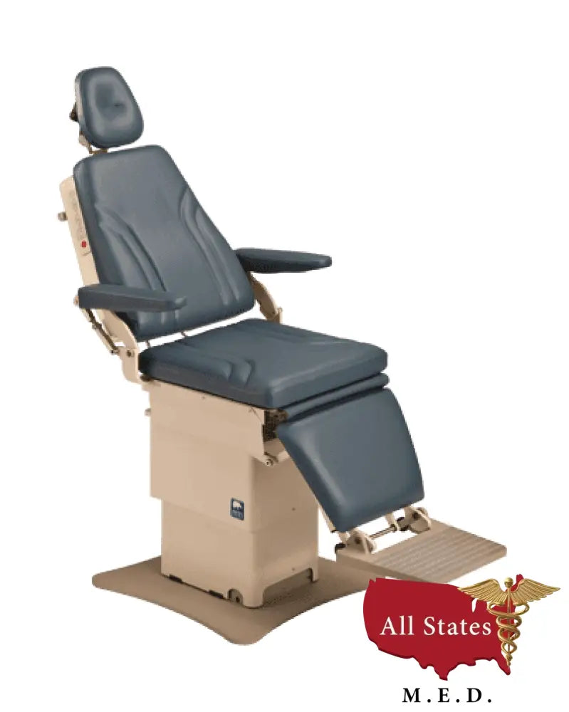 MTI 424 Tri Powered Chair