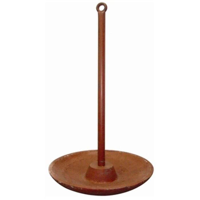 Mushroom Anchor - 2000 Lb