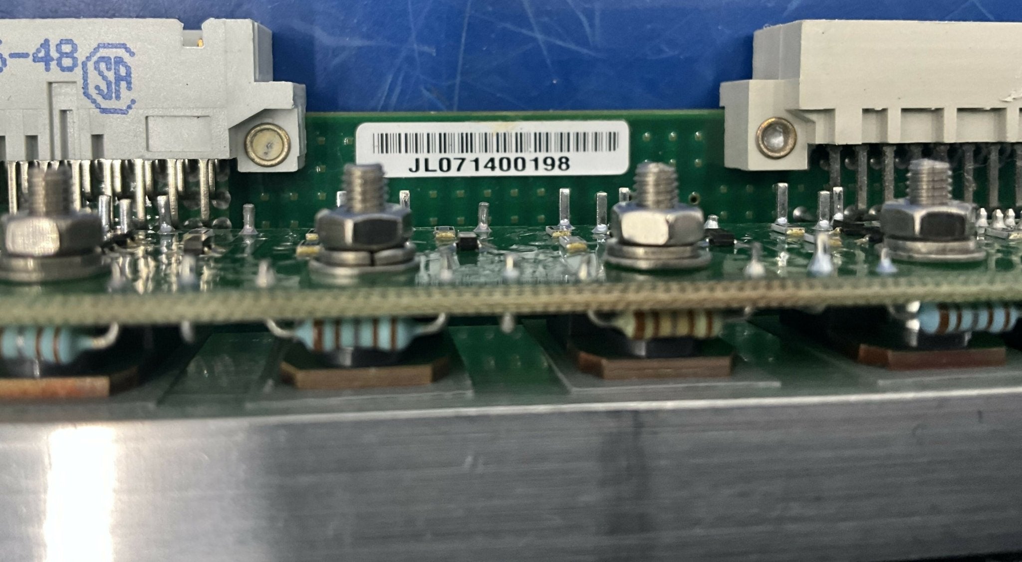 MVR TWIN LOW POWER BOARD (4522 127 02665/452212702665) PHILIPS