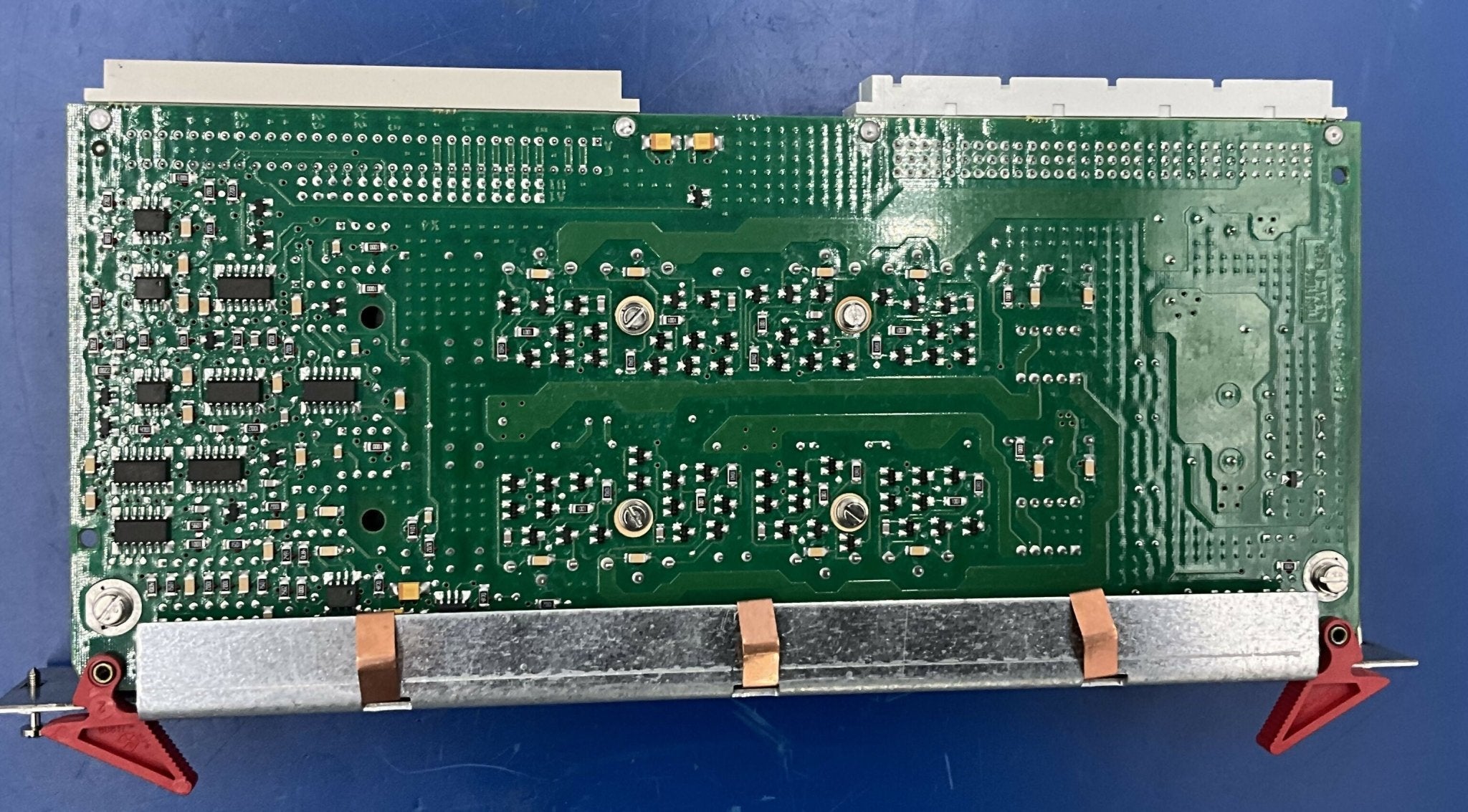 MVR TWIN LOW POWER BOARD (4522 127 02665/452212702665) PHILIPS