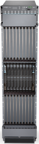 Juniper EX-SFP-1GE-LX SFP 1000Base-LX Duplex LC Optical Transceiver