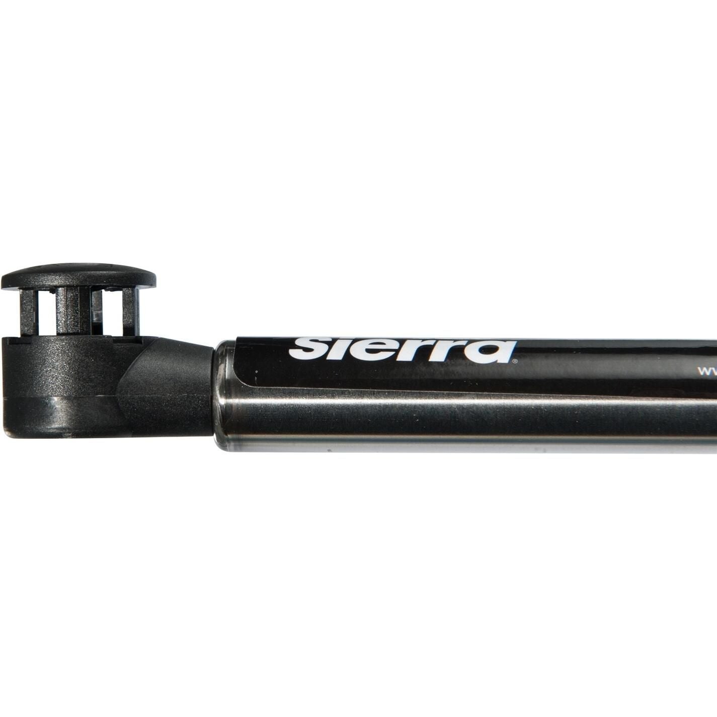 Sierra GS62610 Nitride Coated Nautalift 5.5 7.5" Range 2" Stroke Gas Lift, Supports