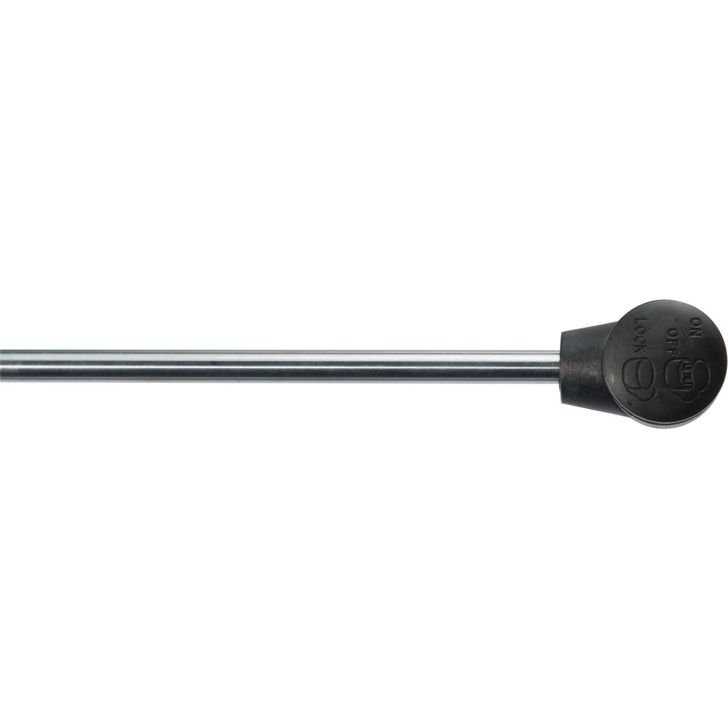 Sierra GS62800 Nitride Coated Nautalift 12 20" Range 8" Stroke Gas Lift Supports