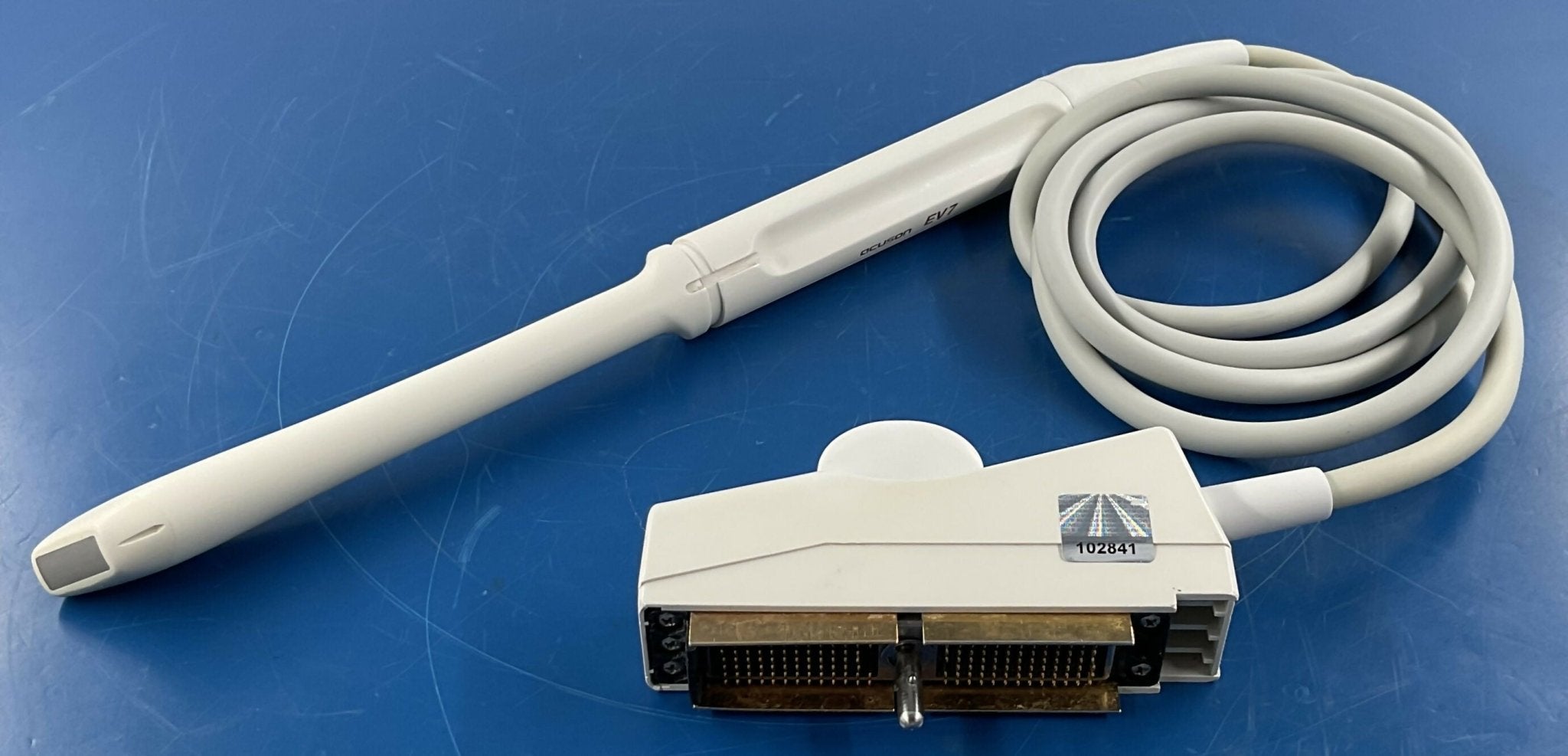 NEEDLE GUIDE EV7 TRANSDUCER PROBE (08247437/8247437 SIEMENS