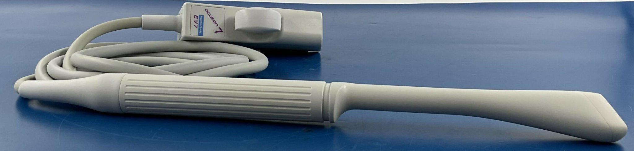 NEEDLE GUIDE EV7 TRANSDUCER PROBE (08247437/8247437 SIEMENS