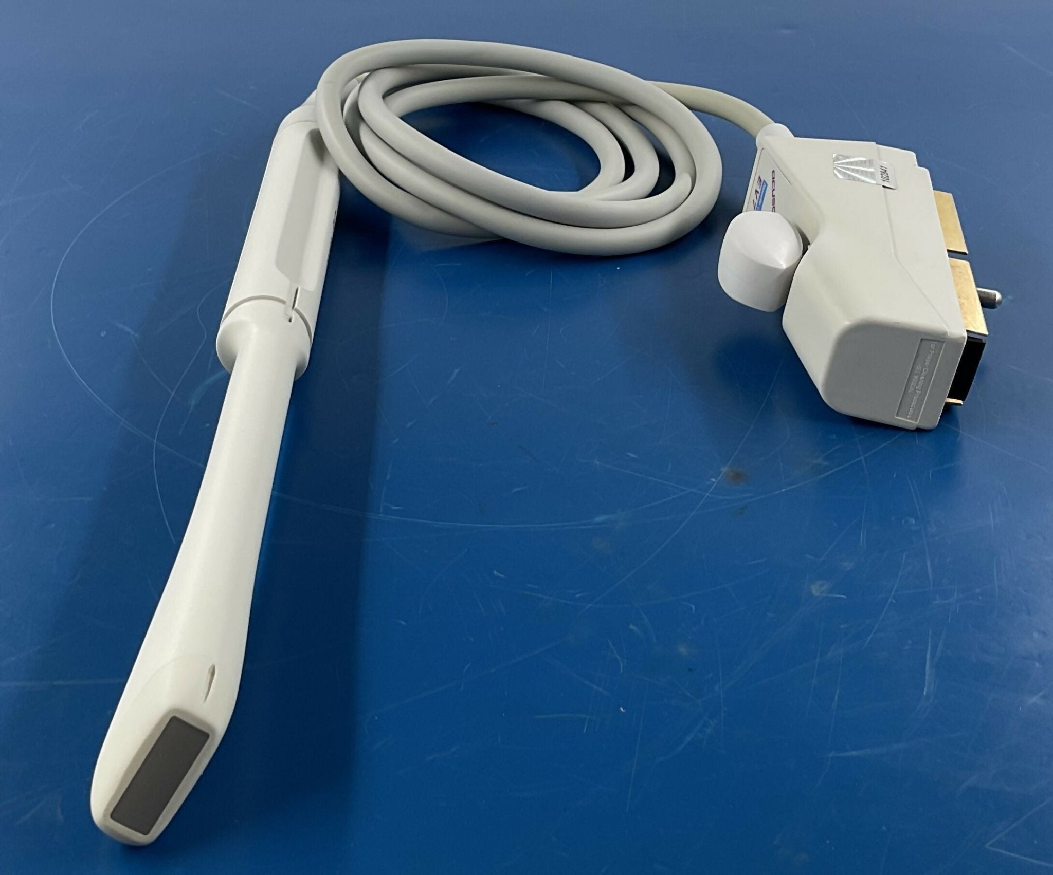 NEEDLE GUIDE EV7 TRANSDUCER PROBE (08247437/8247437 SIEMENS