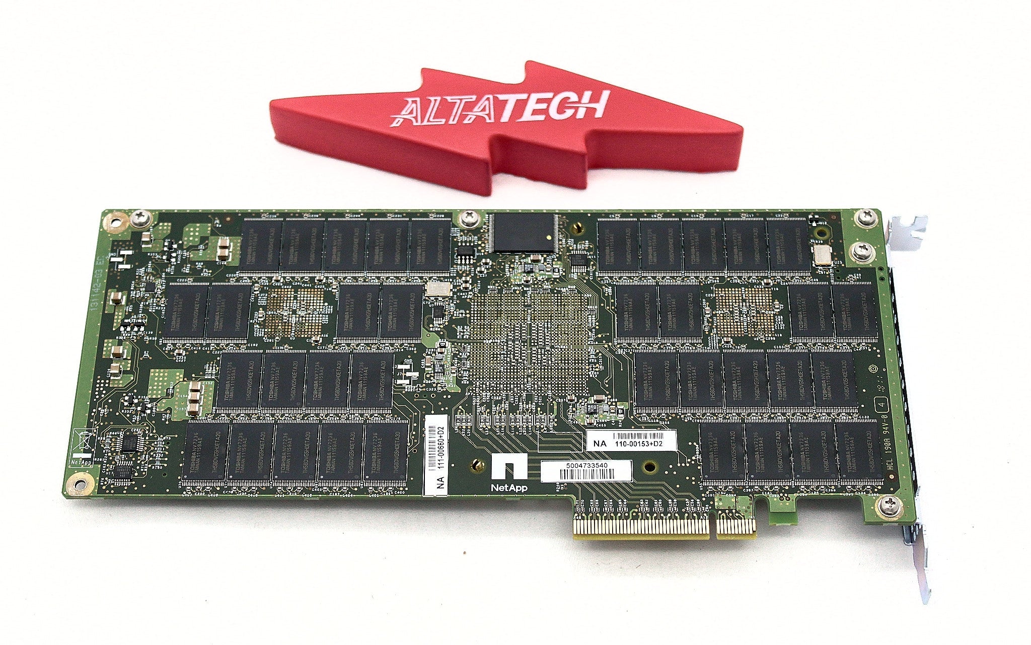 NetApp 110-00153 NETAPP FLASH CACHE PCI-E 256GB PAM